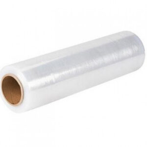 PAPEL FILM TRANSPARENTE (6 UND X CAJA)