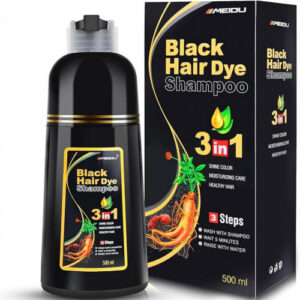 SHAMPOO MEIDU