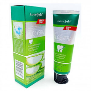 CREMA DENTAL ALOE