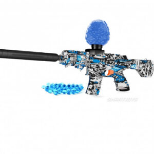 PISTOLA DE HIDROGEL