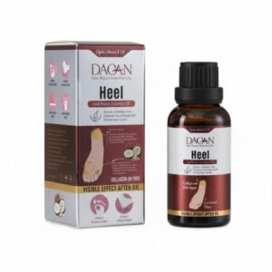 ACEITE ESENCIAL REPARADOR DEL TALÓN DAGAN