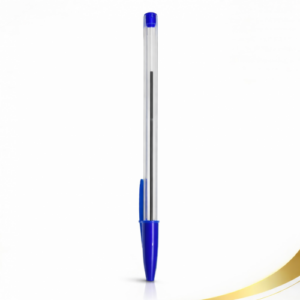 LAPICERO TINTA AZUL (4000 UND X CAJA)