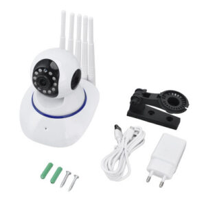 CAMARA DE VIGILANCIA (50 UND X CAJA)