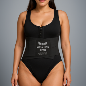 CAMISILLA FAJA CINTURILLA DE AVISPA TALLA M