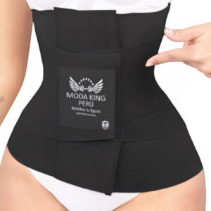 FAJA CINTURA DE AVISPA TALLA XS