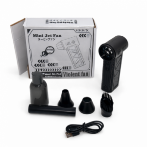 ASPIRADORA XL-14 (60 UND X CAJA)