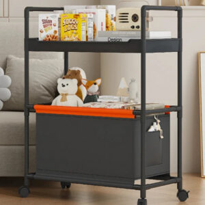ORGANIZADOR/ CARRITO (24 UND X CAJA) YH6906-1