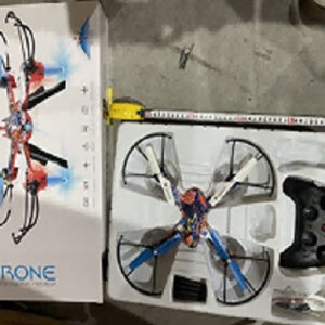 DRON H236 (18 UND X CAJA)