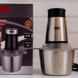 TRITURADOR VISTA VGM-309 (20 UND X CAJA)