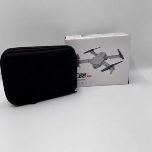 DRON E88 PRO (36 UND X CAJA) E88