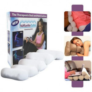 ALMOHADA ORTOPÉDICA MULTIFUNCIONAL