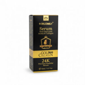SERUM ANTIENVEJECIMIENTO GOLD