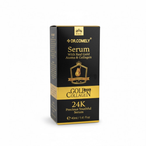 SERUM ANTIENVEJECIMIENTO GOLD