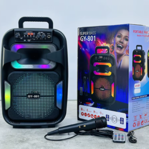 BOCINA ALTAVOZ ABS-8103
