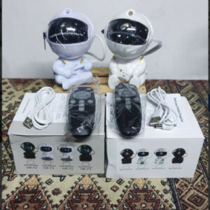 PROYECTOR ASTRONAUTA