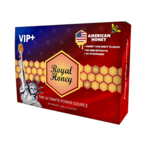 ROYAL HONEY CAJA DE 12