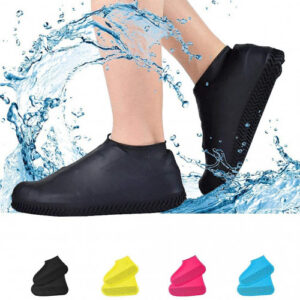 PROTECTOR DE ZAPATOS DE SILICÓN
