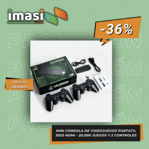 GAME STICK