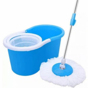TRAPEADOR GIRATORIO CON BASE