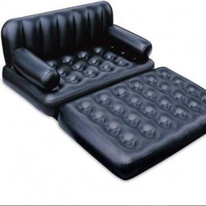 SOFÁ CAMA INFLABLE INDIVIDUAL