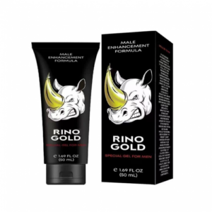 RHINO GOLD