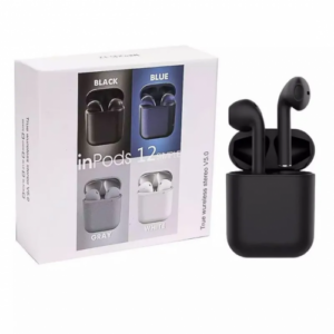 AUDÍFONOS INALÁMBRICOS INPODS 12