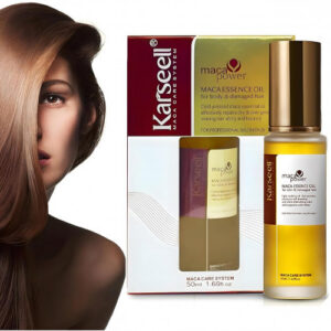 ACEITE KARSEEL