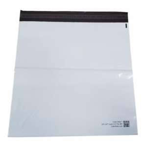 BOLSA DE AUTOSELLADO 17X30 (PAQUETE X 100)