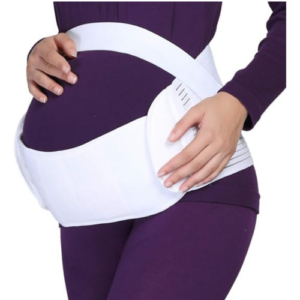 CINTURÓN DE MATERNIDAD EMBARAZO APOYO VIENTRE BANDA PRENATAL