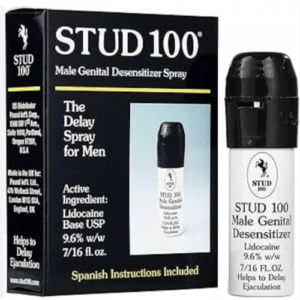 Producto Íntimo para Adultos STUD 100
