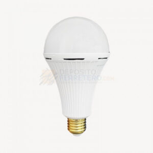 Bombillo LED
