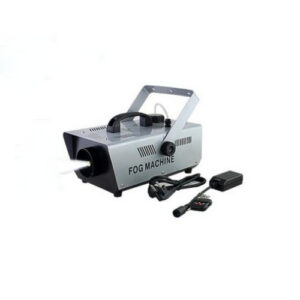 Máquina de Humo 900 W