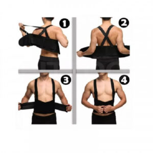 Faja de Soporte Talla XL