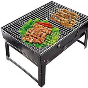 Barbecue Portátil Pequeño