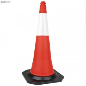 Cono Piloto de Seguridad