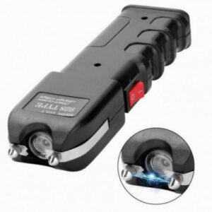 Taser Grande Recargable