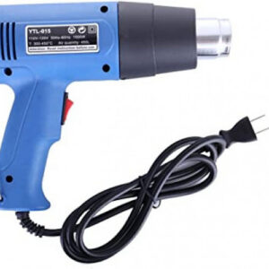 Pistola de Calor Blower