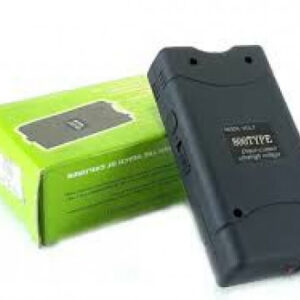 Taser Modelo Cuadrado