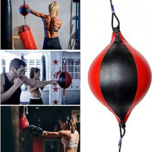 Pera de Boxeo