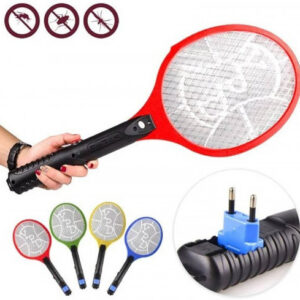 Raqueta Mata Mosquitos