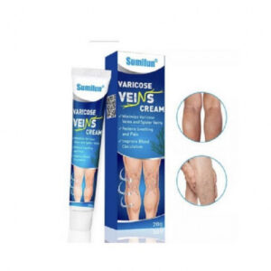 Crema para Cuidado de Piernas