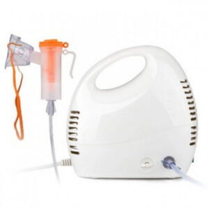Nebulizador para Uso Doméstico