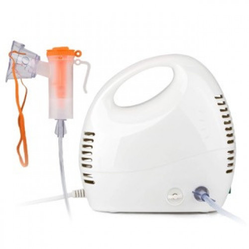 Nebulizador para Uso Doméstico