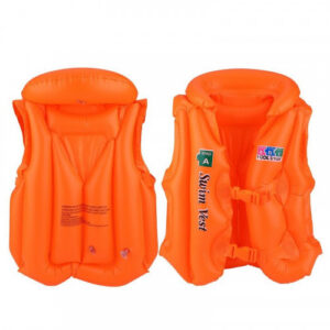 Chaleco Salvavidas Infantil