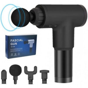 Masajeador eléctrico recargable pequeño