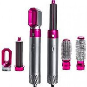 Cepillo para cabello 5 en 1