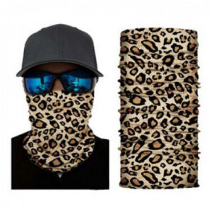 Bandana para cara