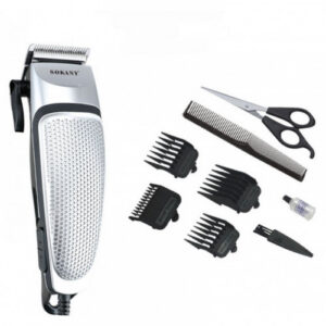 Afeitadora eléctrica Sokany Hair Clipper