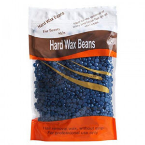 Cera granulada hard wax 100 g