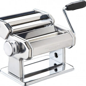 Máquina de metal para hacer pasta